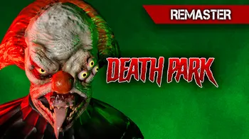 Death Park: Remaster cover image