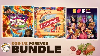 CSD 1/2 Forever Bundle cover image