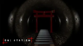 Oni Station cover image