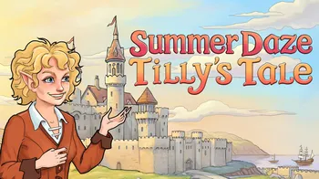 Summer Daze: Tilly's Tale cover image