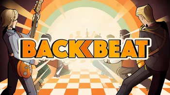Backbeat cover image