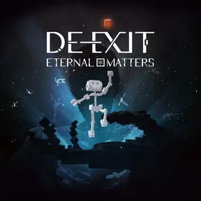 DE-EXIT - Eternal Matters cover image