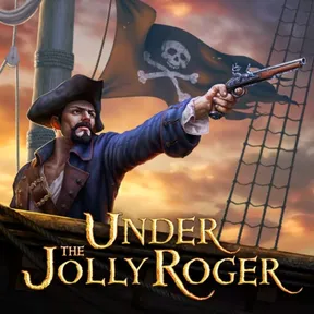 Under the Jolly Roger - DLC Bundle cover image
