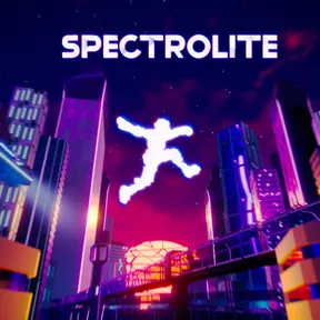 Spectrolite cover image
