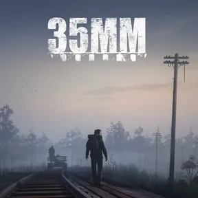 35MM cover image