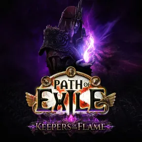 Path of Exile cover image