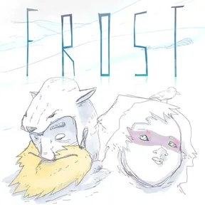 Frost cover image