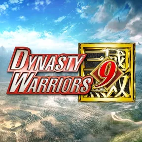 DYNASTY WARRIORS 9: Li Dian 'Knight Costume' cover image