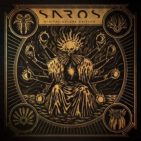 SAROS Digital Deluxe Edition cover image