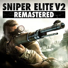 Sniper Elite V2 Remastered cover image
