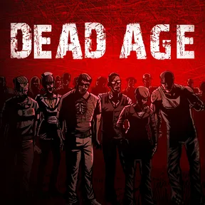 Dead Age cover image