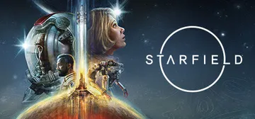 Starfield cover image