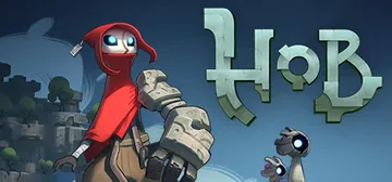 Hob cover image