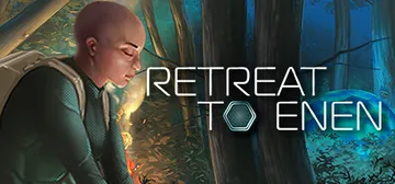 Retreat To Enen cover image