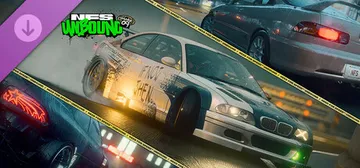 Need for Speed™ Unbound - Vol. 9 Premium Speed Pass cover image