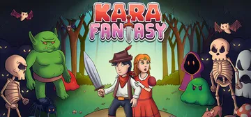Kara Fantasy cover image