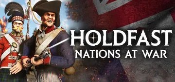 Holdfast: Nations At War cover image