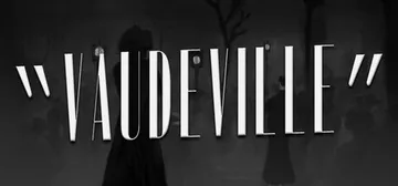 Vaudeville cover image