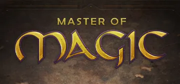 Master of Magic cover image