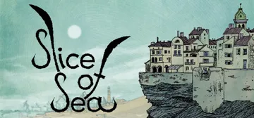 Slice of Sea cover image