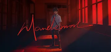 Mandemon cover image
