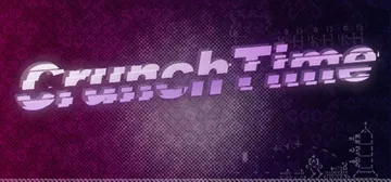 CrunchTime cover image
