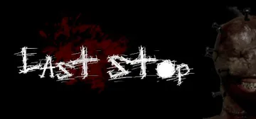 Last Stop cover image