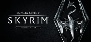 The Elder Scrolls V: Skyrim Special Edition cover image
