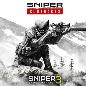 Sniper Ghost Warrior Contracts & SGW3 Unlimited Edition cover image