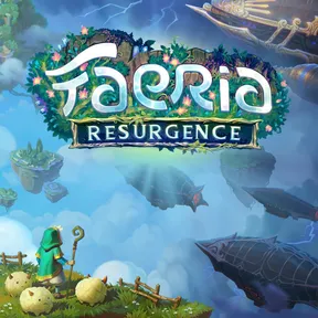 Faeria - Resurgence cover image