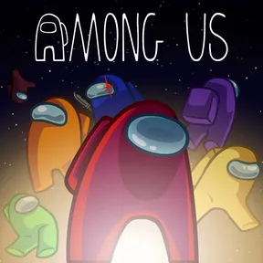 Among Us cover image
