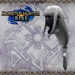 "Hinoa Long" hairstyle cover image