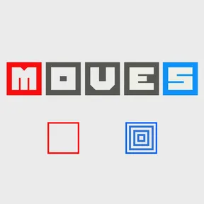 Moves (Xbox Series) cover image