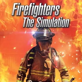 Firefighters – The Simulation cover image