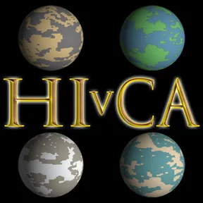 H.I.v.C.A.: Human Intelligence vs Computer Algorithm cover image