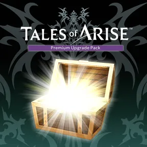 Tales of ARISE - Premium Upgrade Pack cover image
