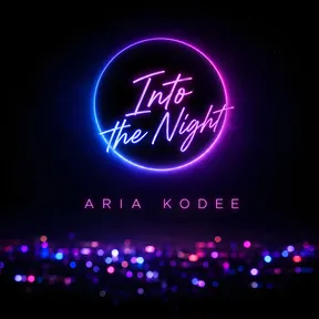 Into The Night Song cover image