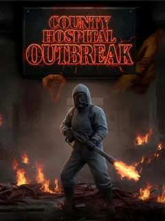 County Hospital Outbreak cover image