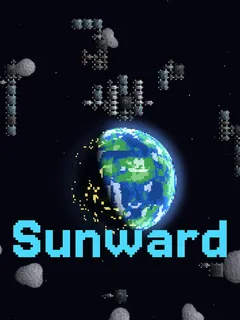 Sunward cover image