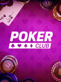 Poker Club cover image