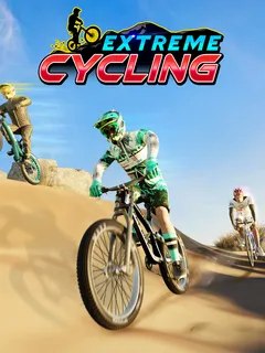 Extreme Cycling cover image