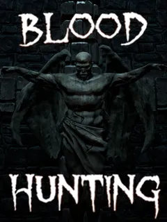 Blood Hunting cover image