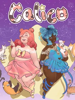 Calico cover image