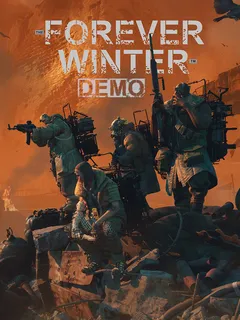The Forever Winter Demo cover image