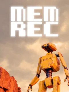 MEMREC cover image