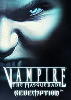 Vampire: The Masquerade - Redemption cover image