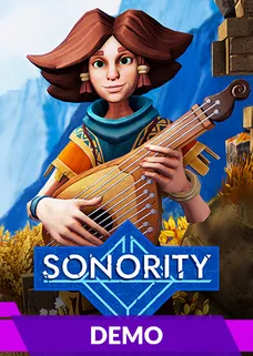 Sonority Demo cover image