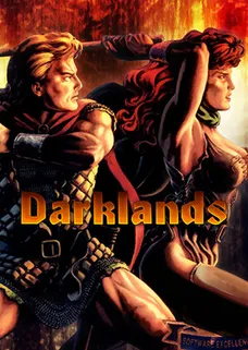 Darklands cover image