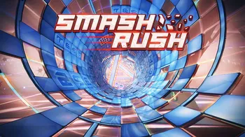 Smash Rush cover image