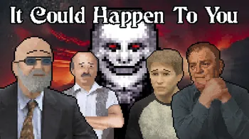 It Could Happen to You cover image